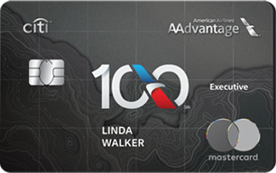 AAdvantage Executive