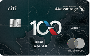 AAdvantage Globe