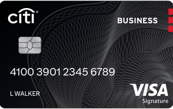 Costco Anywhere Visa Business
