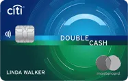 Double Cash Card