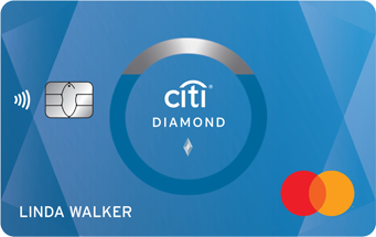 Secured Mastercard