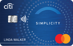 Simplicity Card