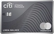Strata Premier Card