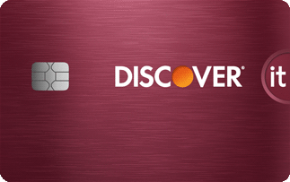 Discover it Student Chrome