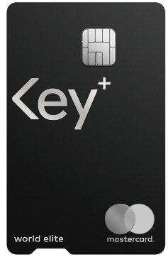 One Key+ Card