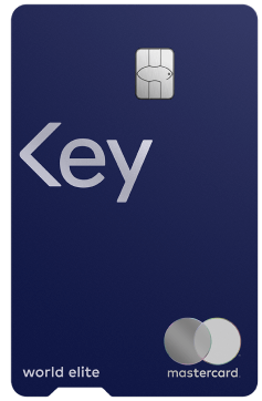 One Key Card